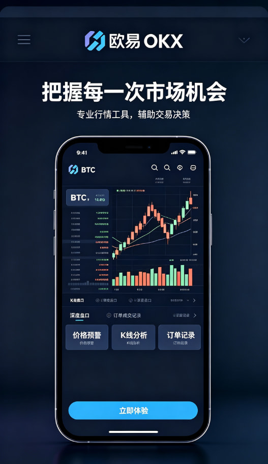 欧交易所app官网使用体验分享